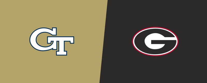 Georgia Tech at Georgia