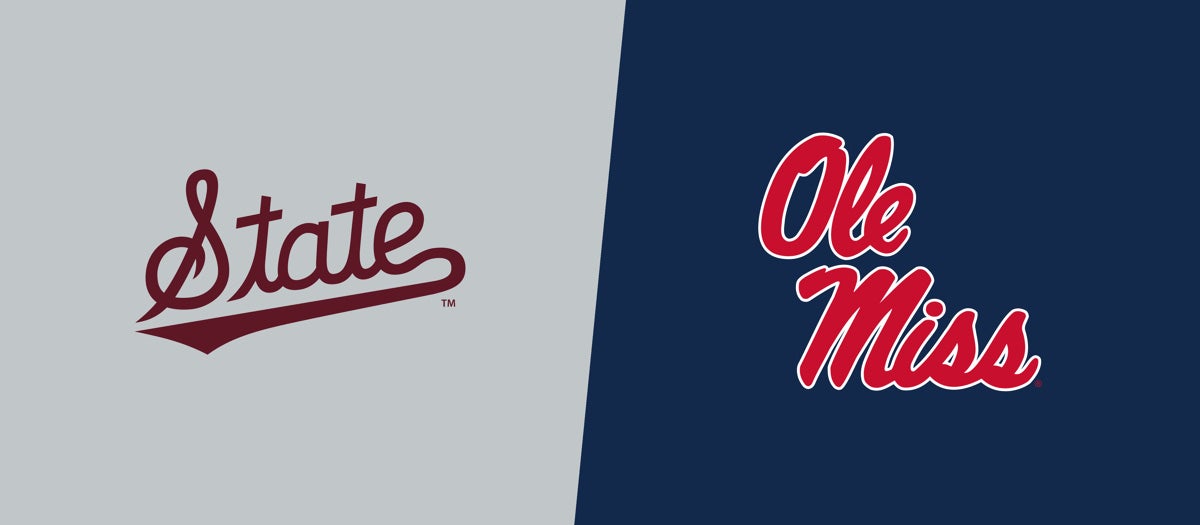 Mississippi State at Ole Miss