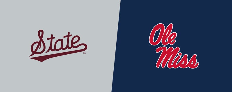 Mississippi State at Ole Miss