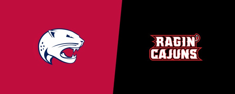South Alabama at Louisiana