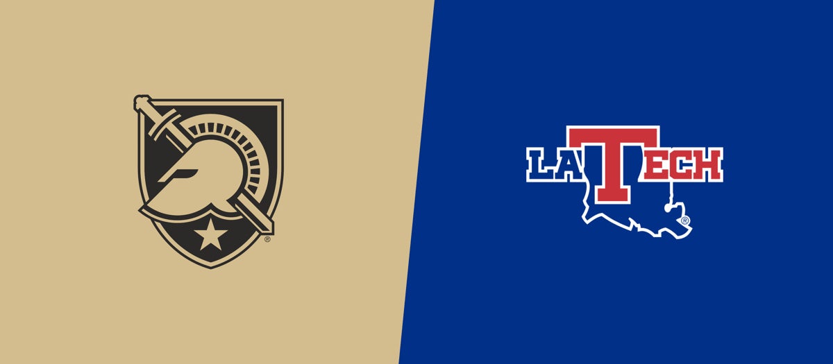 Army at Louisiana Tech