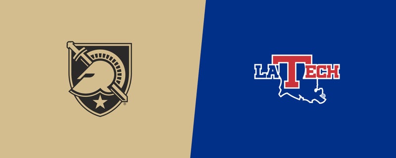Army at Louisiana Tech