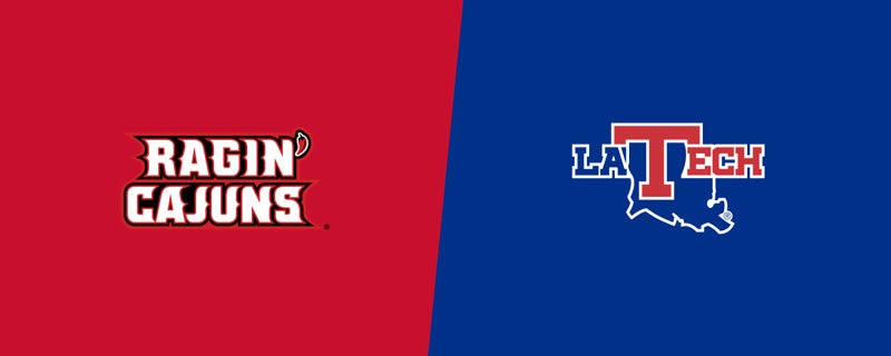 Louisiana at Louisiana Tech