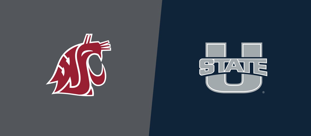 Washington State at Utah State