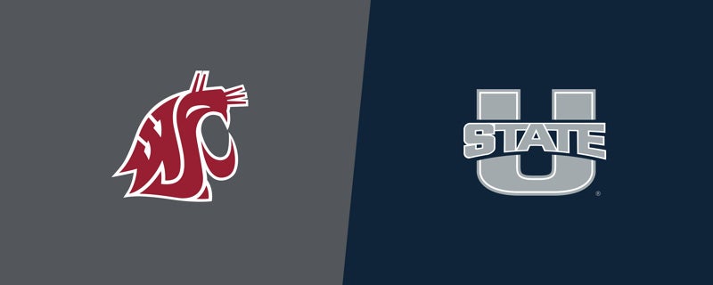 Washington State at Utah State