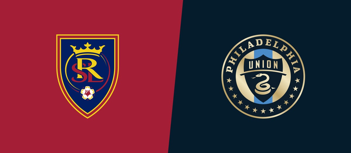 Real Salt Lake at Philadelphia Union