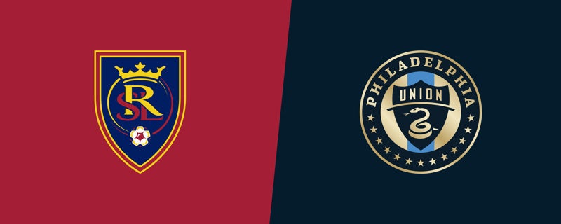 Real Salt Lake at Philadelphia Union