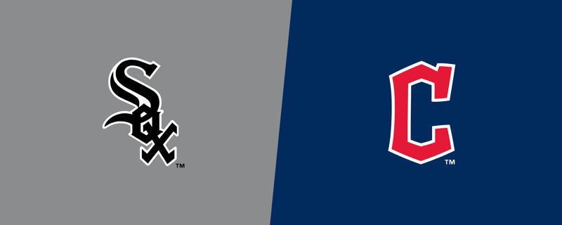 White Sox at Guardians - ALDS (Gm 2, HG 2)