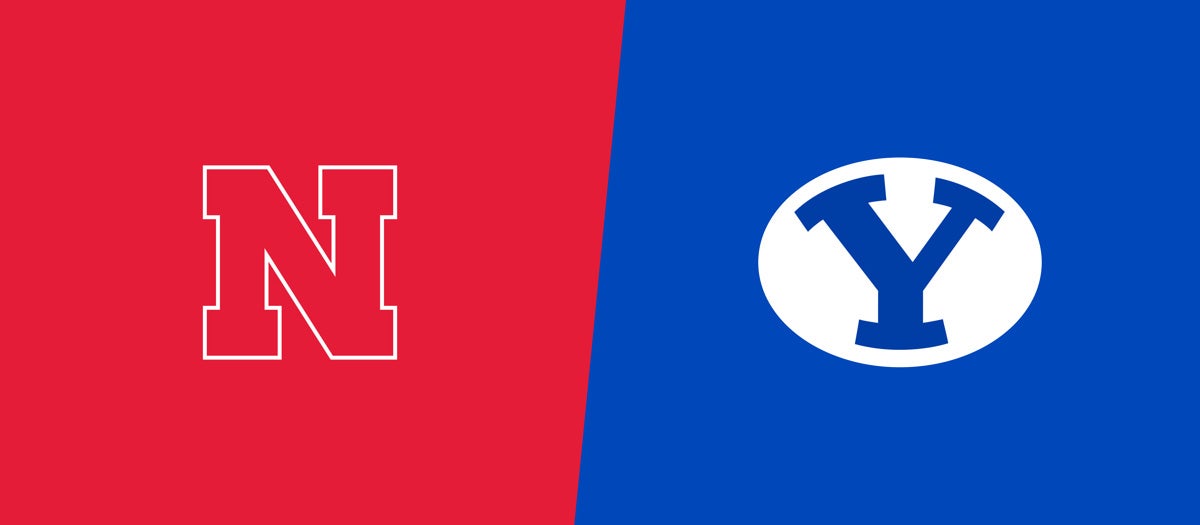 Nebraska at BYU