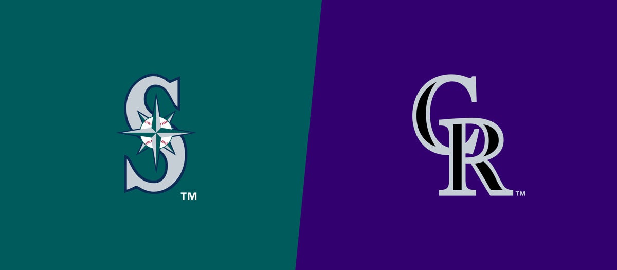 Spring Training: Mariners at Rockies