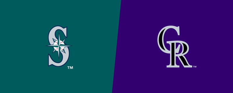Spring Training: Mariners at Rockies