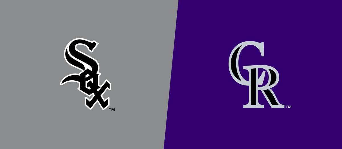 Spring Training: White Sox at Rockies