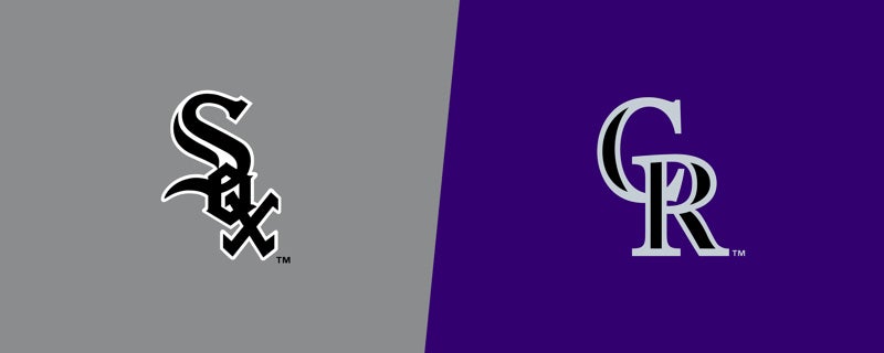 Spring Training: White Sox at Rockies