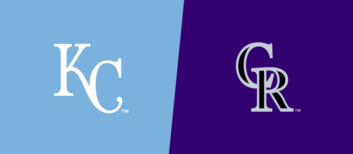 Spring Training: Royals at Rockies