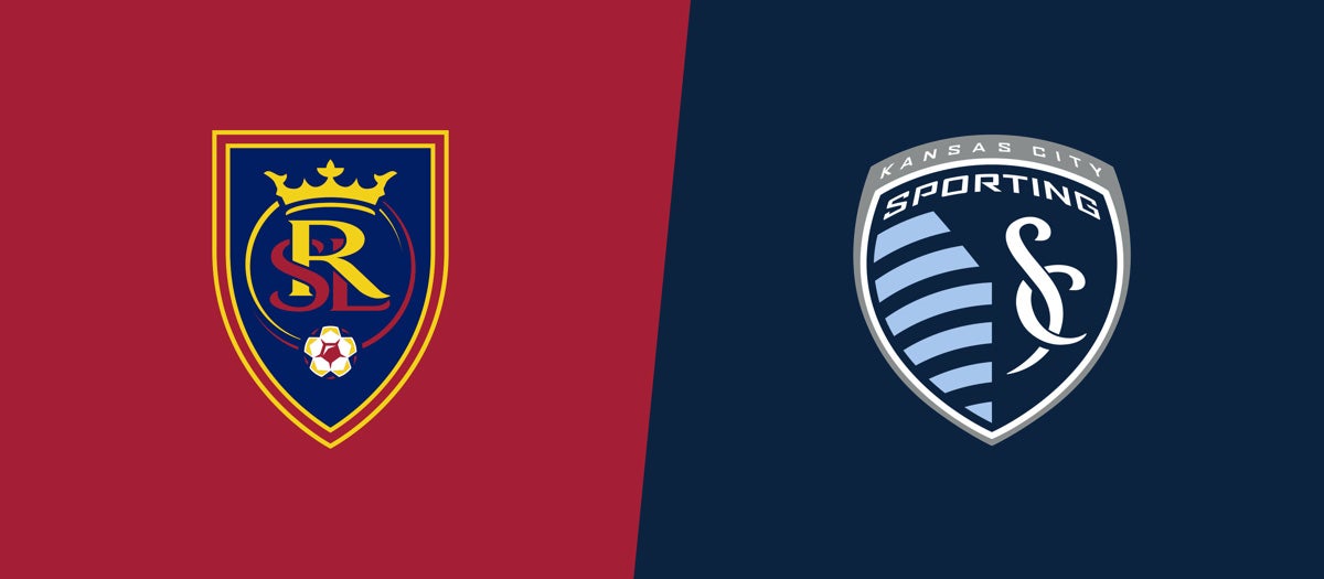 Real Salt Lake at Sporting Kansas City