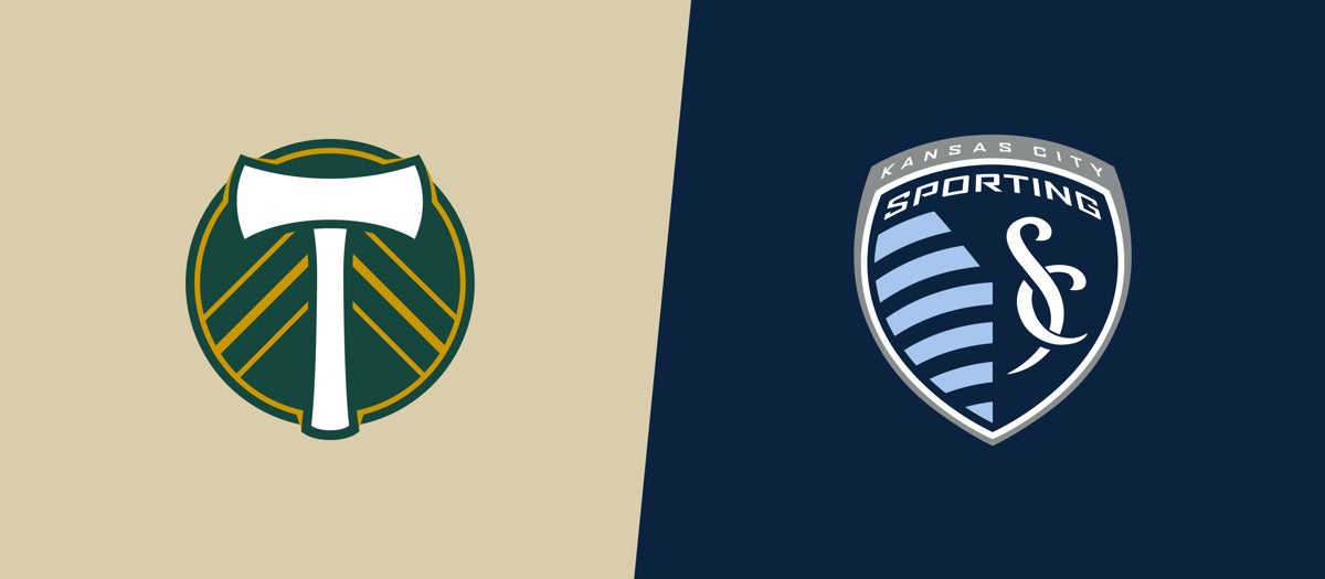 Portland Timbers at Sporting Kansas City