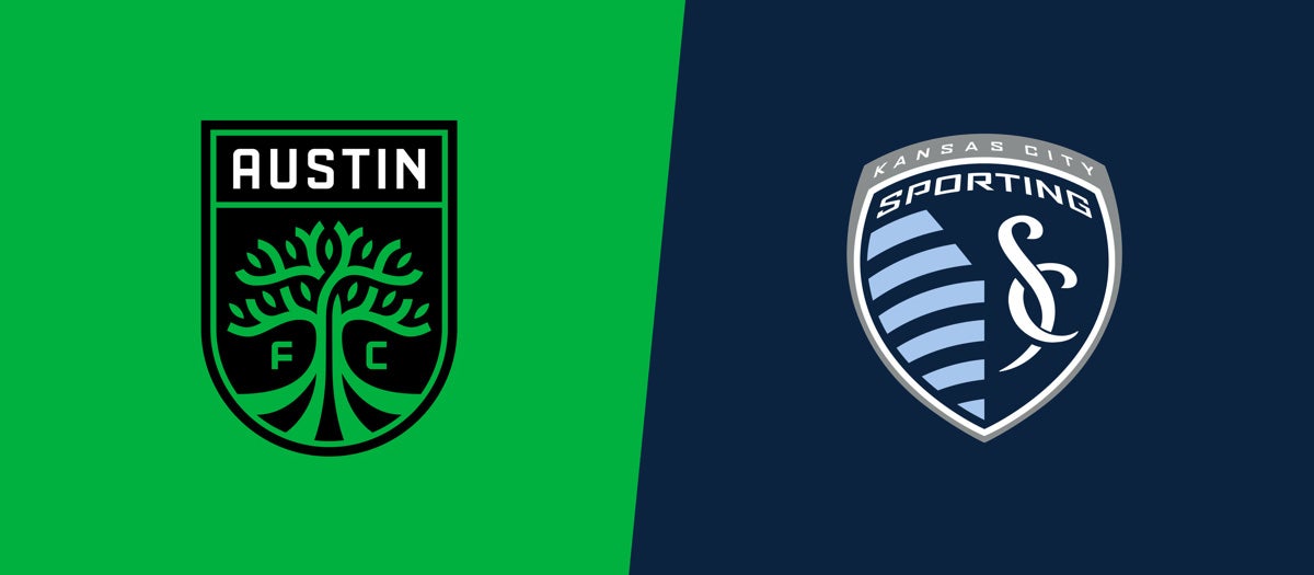 Austin FC at Sporting Kansas City