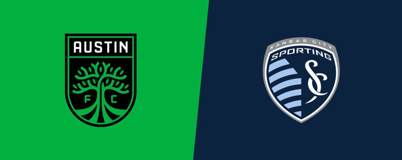 Austin FC at Sporting Kansas City