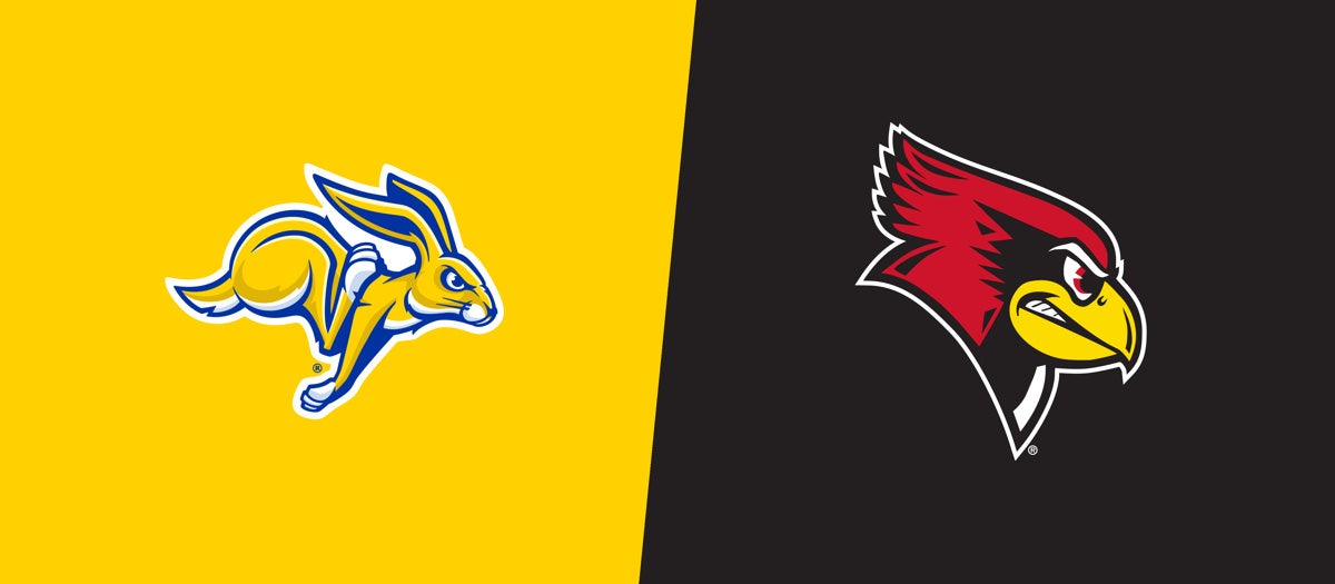 South Dakota State at Illinois State