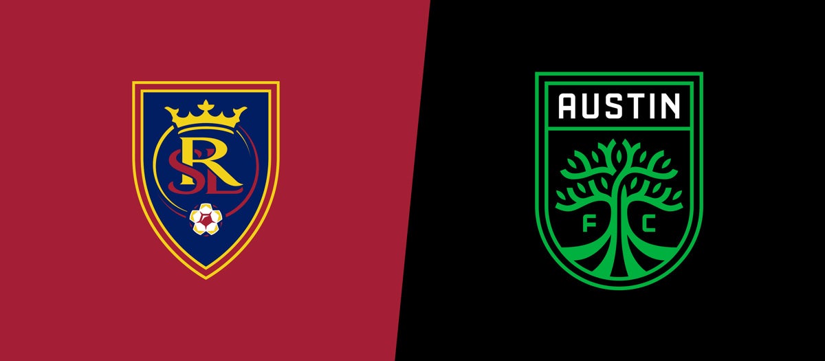 Real Salt Lake at Austin FC
