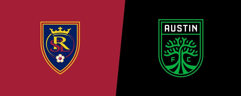 Real Salt Lake at Austin FC