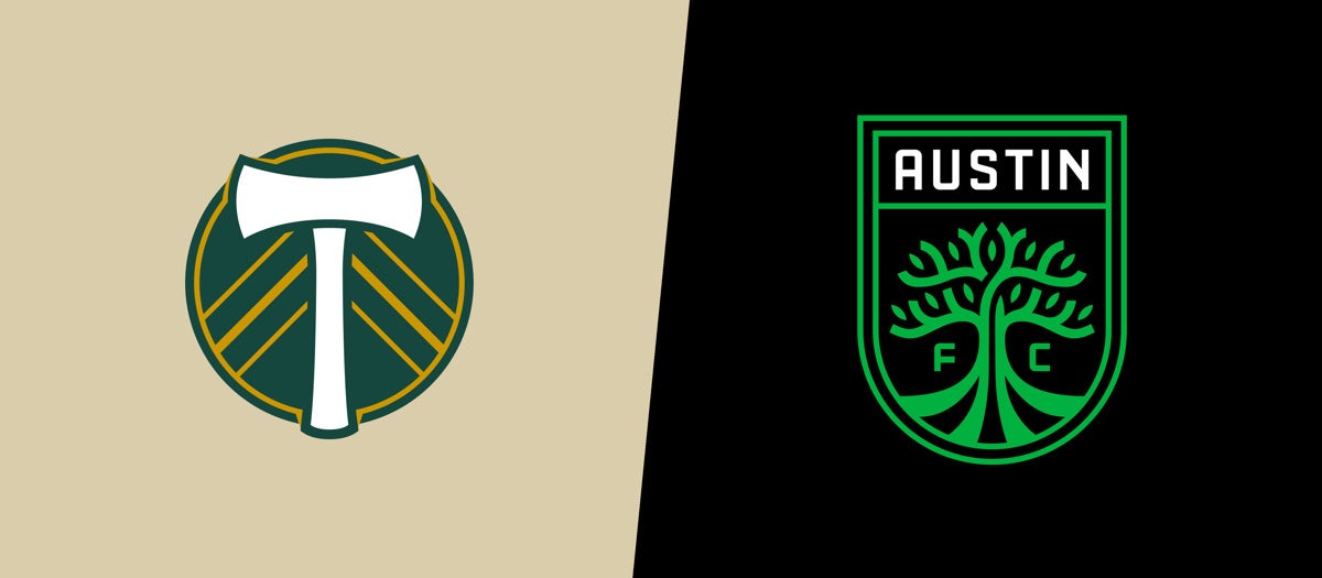 Portland Timbers at Austin FC