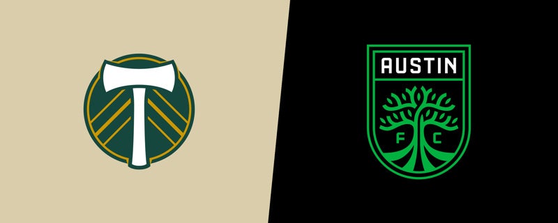 Portland Timbers at Austin FC