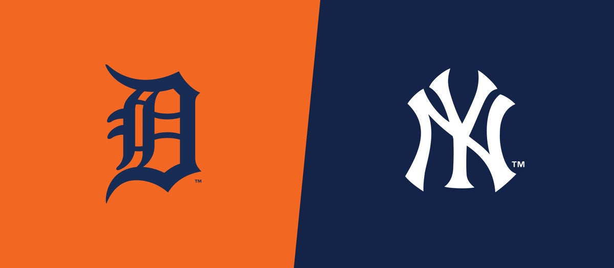 Spring Training: Tigers at Yankees