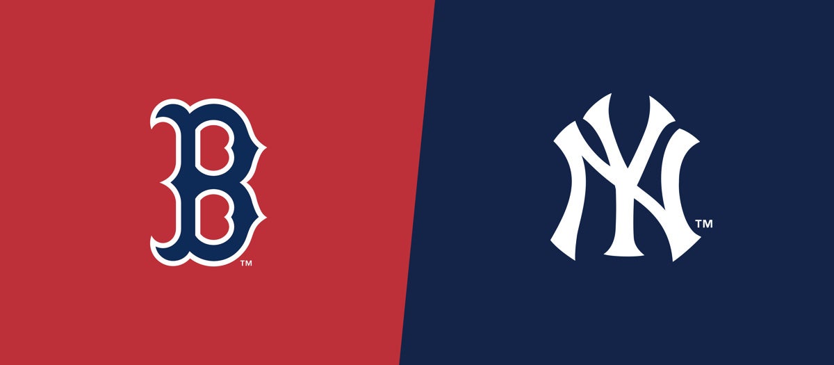 Red Sox at Yankees