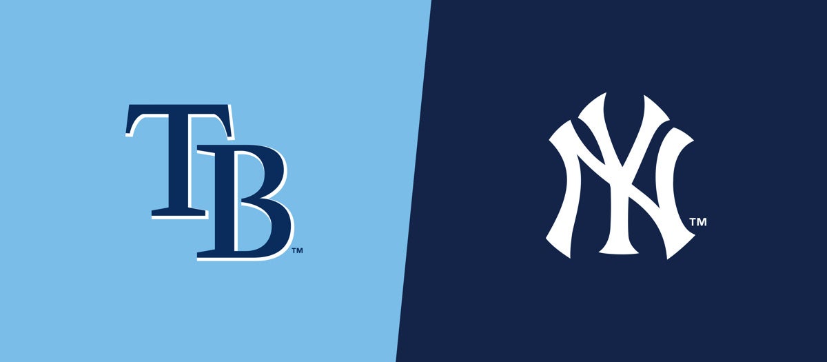 Rays at Yankees - ALDS (Gm 3, HG 1)