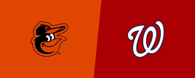 Spring Training: Orioles at Nationals