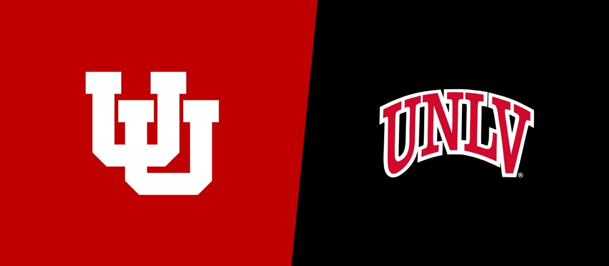 Utah at UNLV