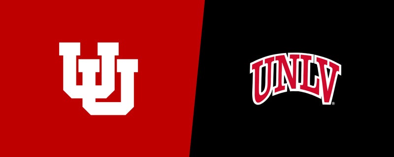 Utah at UNLV