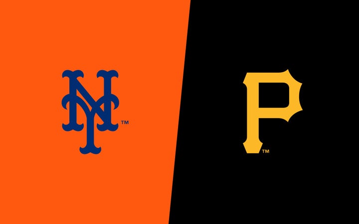 Mets at Pirates tickets in Pittsburgh (PNC Park) - Aug 7, 2026 at