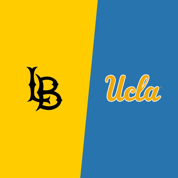 UCLA Bruins Womens Volleyball