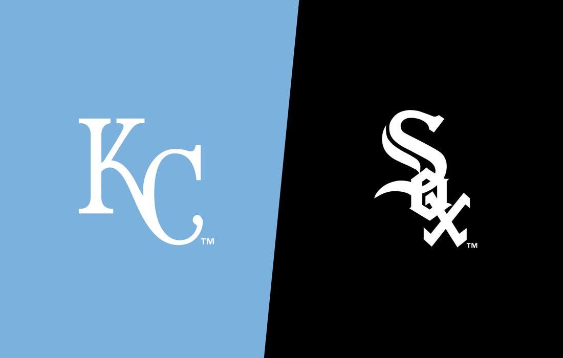 Promotional image for Royals at White Sox tickets at Rate Field on Aug 25, 2025