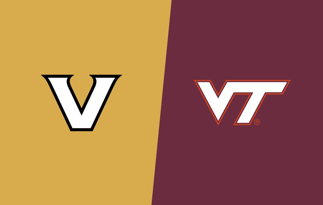 Promotional image for Vanderbilt at Virginia Tech tickets at Lane Stadium on Sep 6, 2025