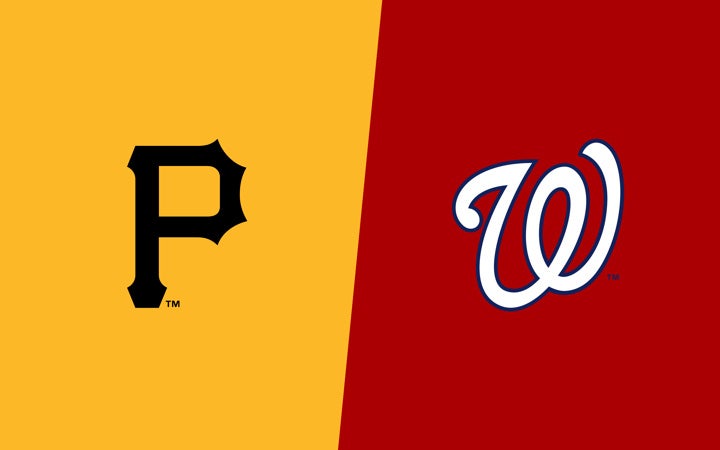Washington Nationals vs Pittsburgh Pirates Tickets 2026 | SeatGeek