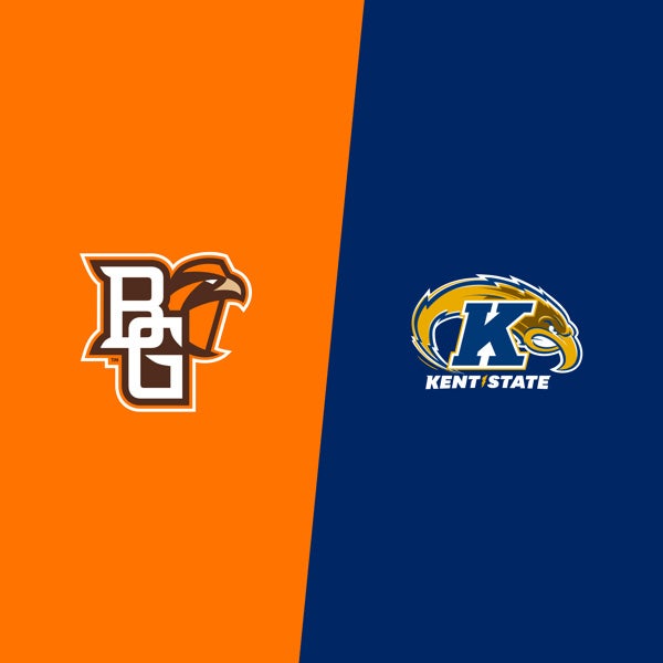 Kent State Golden Flashes Mens Basketball