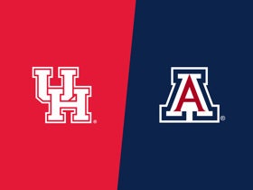 Houston Cougars at Arizona Wildcats Softball