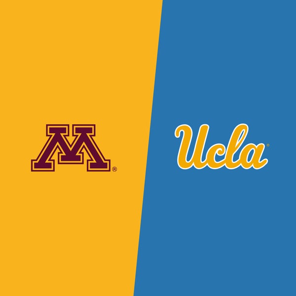 UCLA Bruins Womens Volleyball