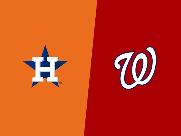 Washington Nationals vs Houston Astros Tickets 2026 | SeatGeek