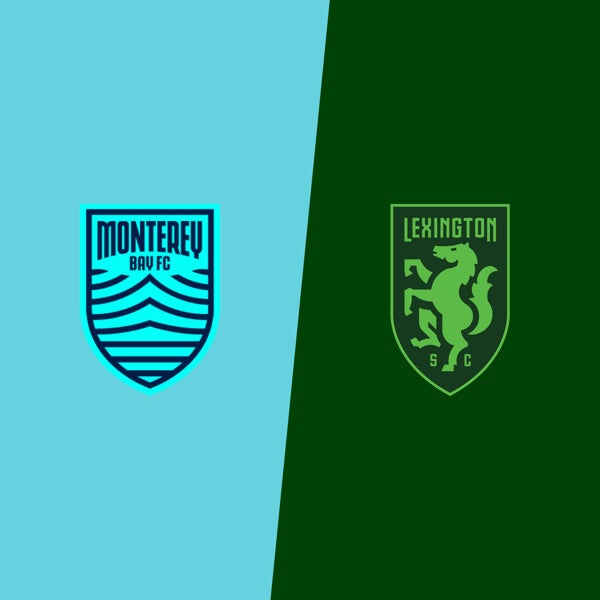Lexington Sporting Club Men's Soccer