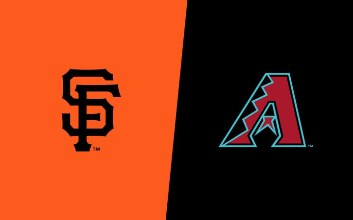 San Francisco Giants vs Arizona Diamondbacks Tickets 2026 | SeatGeek