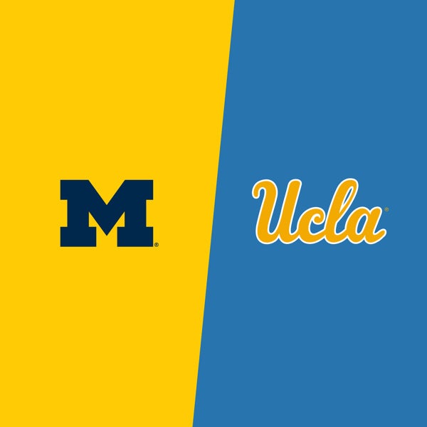 UCLA Bruins Mens Soccer