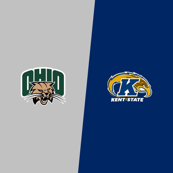 Kent State Golden Flashes Mens Basketball