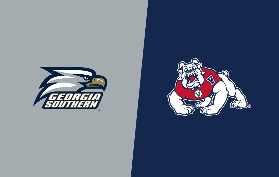 Promotional image for Georgia Southern at Fresno State tickets at Valley Children's Stadium on Aug 30, 2025