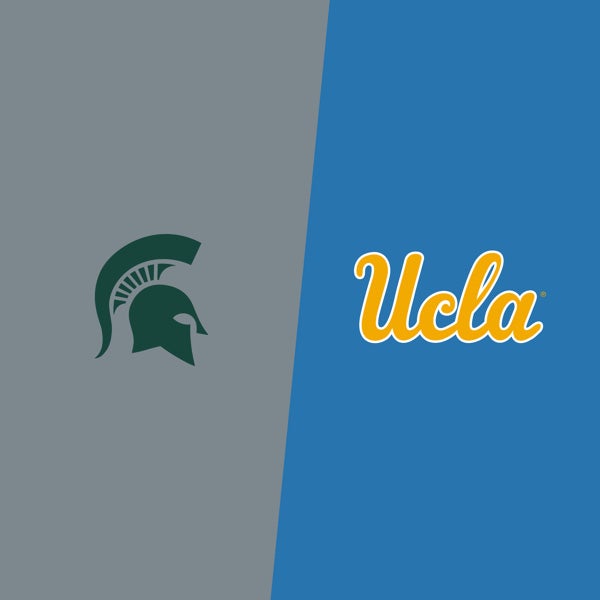 UCLA Bruins Womens Soccer
