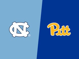 North Carolina Tar Heels at Pittsburgh Panthers Football