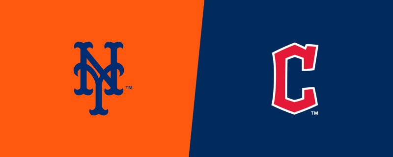 Mets at Guardians